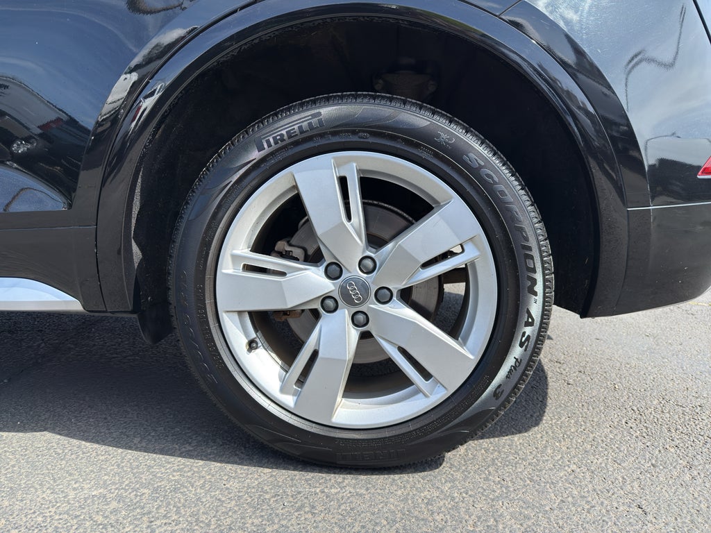 2018 Audi Q5 2.0T Premium