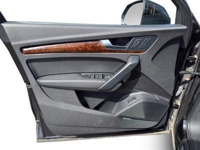 2018 Audi Q5 2.0T Premium