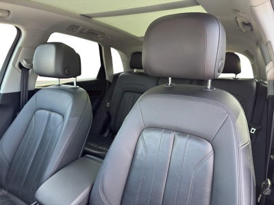 2018 Audi Q5 2.0T Premium