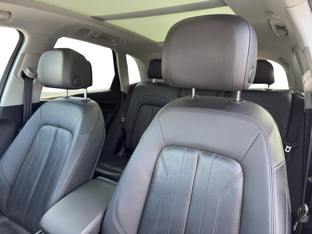 2018 Audi Q5 2.0T Premium