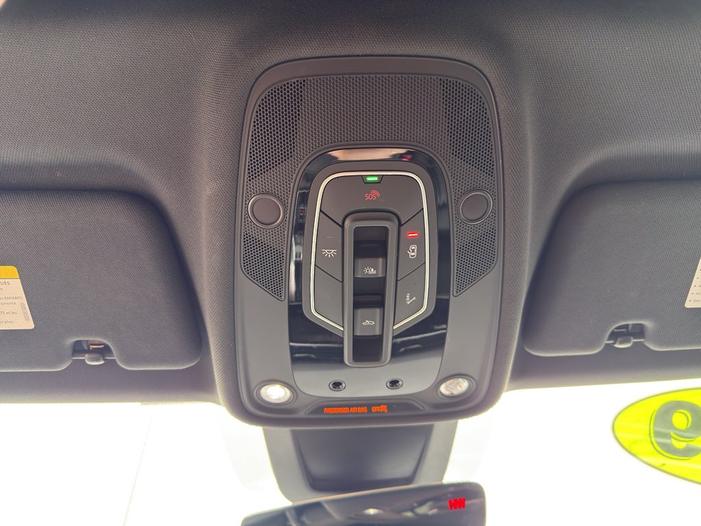 2019 Audi Q8 55 Premium