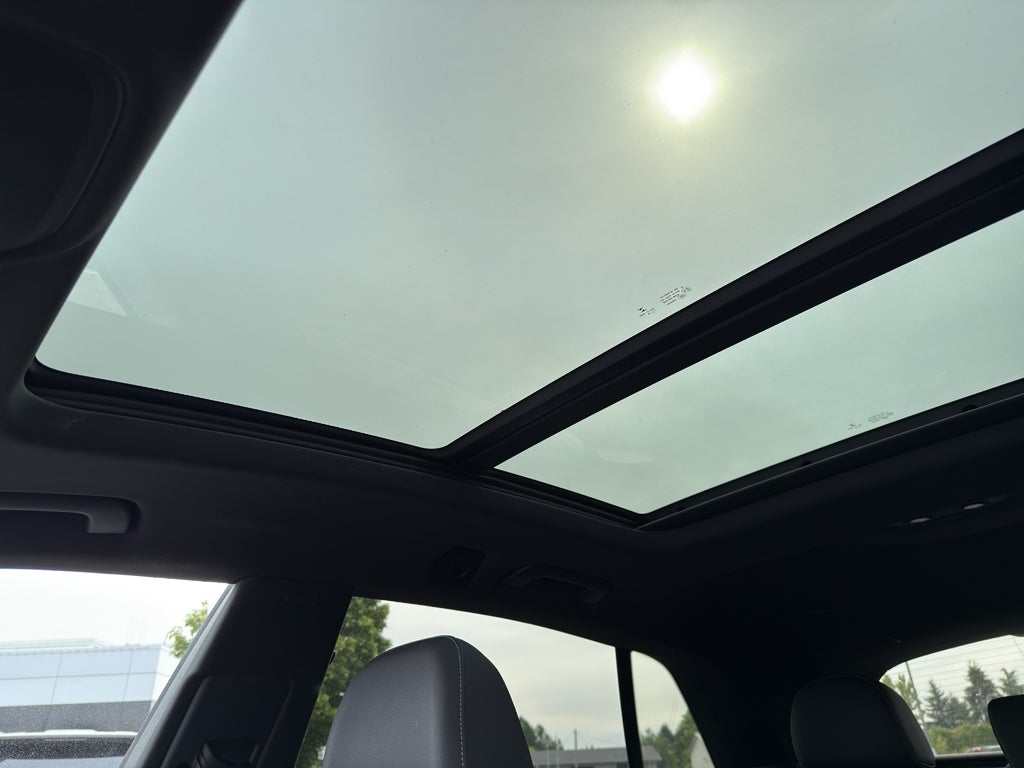 2019 Audi Q8 55 Premium