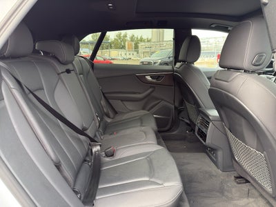 2019 Audi Q8 55 Premium