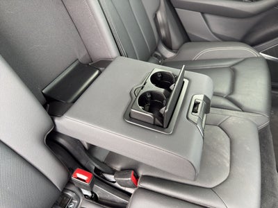 2019 Audi Q8 55 Premium