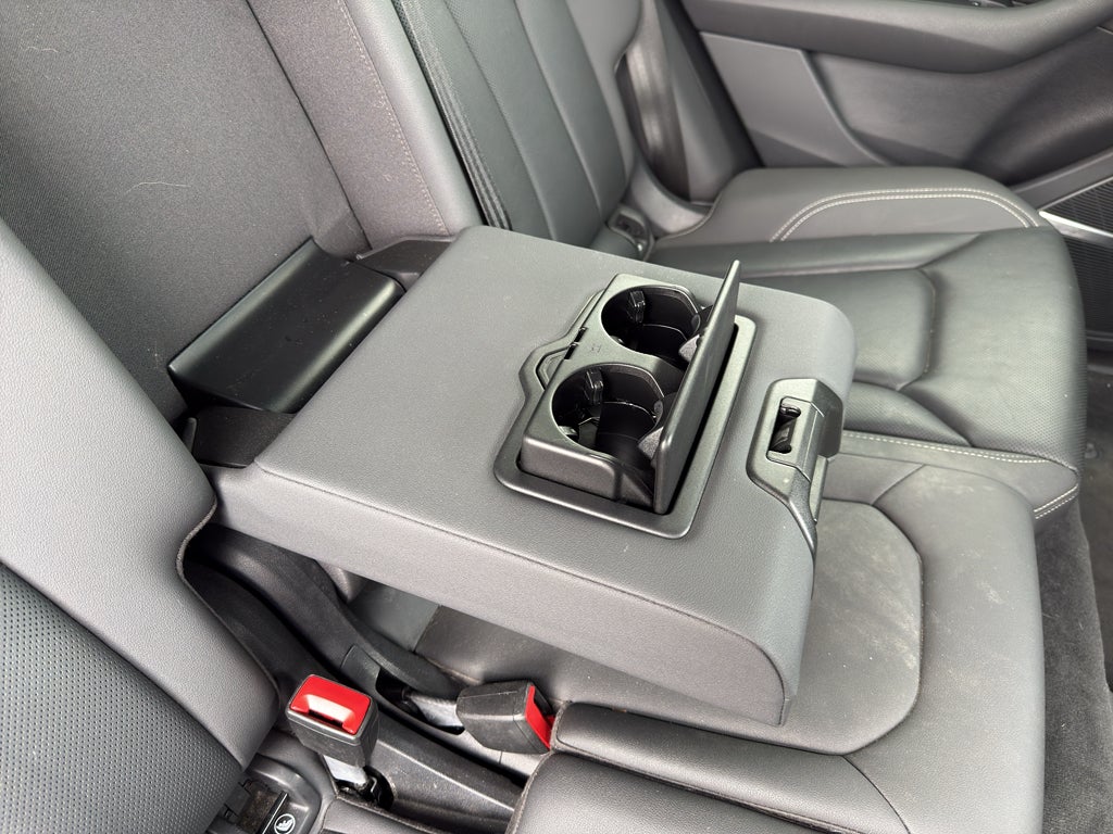 2019 Audi Q8 55 Premium