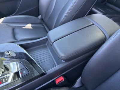 2019 Audi Q7 55 SE Premium