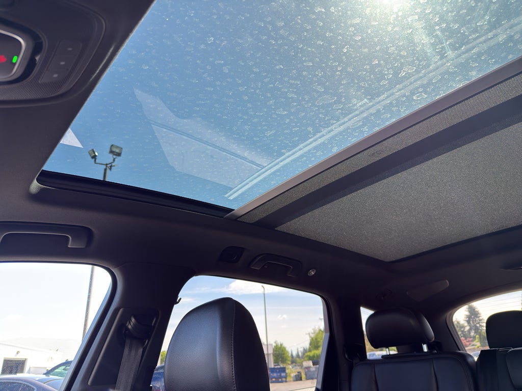 2019 Audi Q7 55 SE Premium