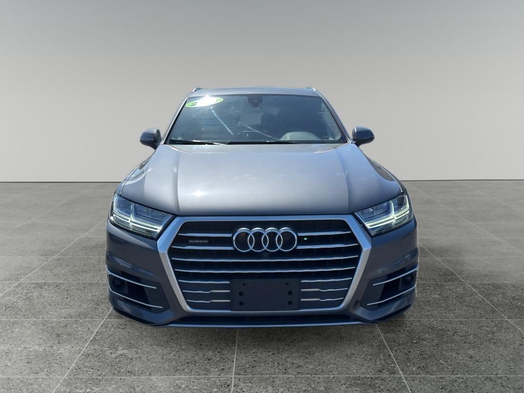 2019 Audi Q7 55 SE Premium