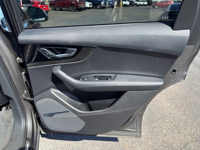 2019 Audi Q7 55 SE Premium