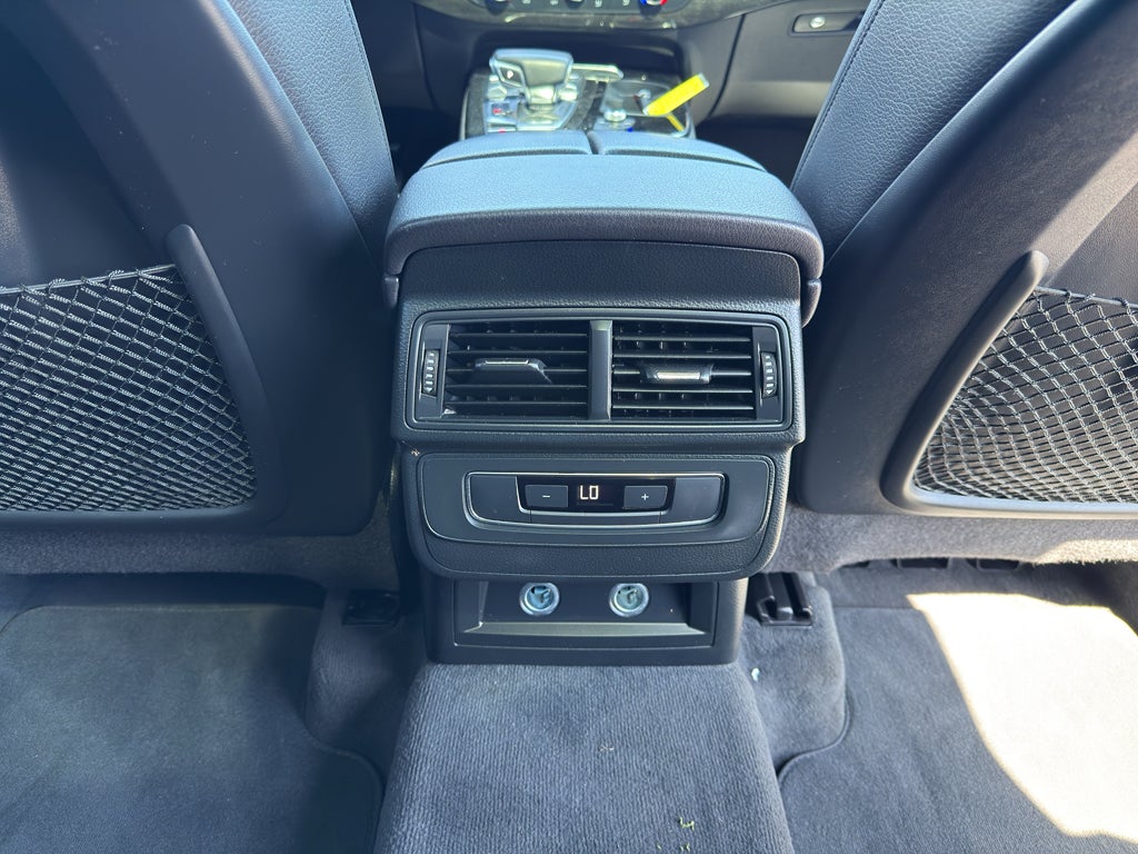 2019 Audi Q7 55 SE Premium