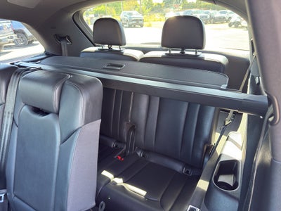 2019 Audi Q7 55 SE Premium