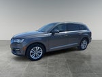2019 Audi Q7 55 SE Premium