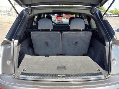 2019 Audi Q7 55 SE Premium
