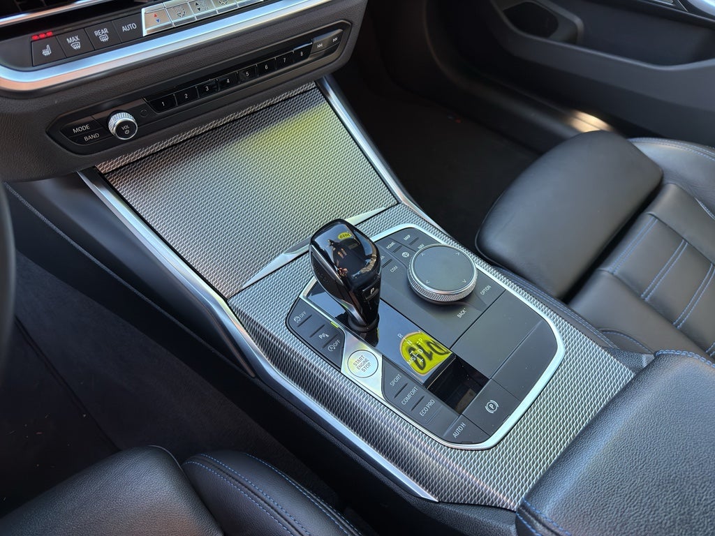 2019 BMW 3 Series 330i