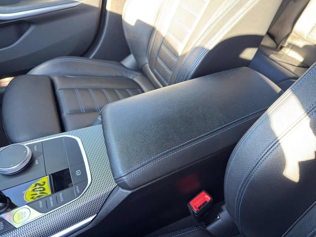 2019 BMW 3 Series 330i