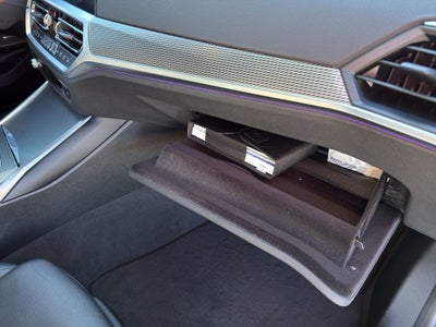 2019 BMW 3 Series 330i