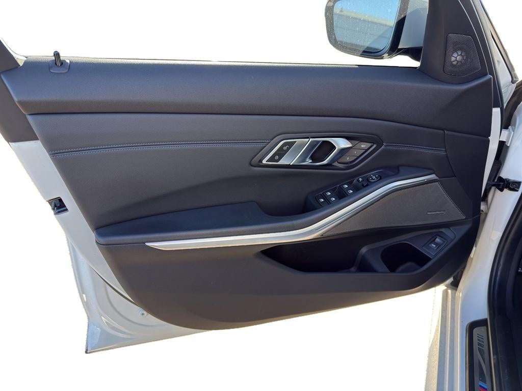 2019 BMW 3 Series 330i