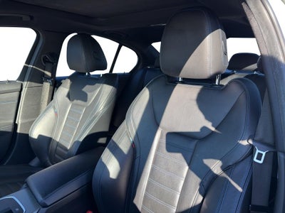 2019 BMW 3 Series 330i