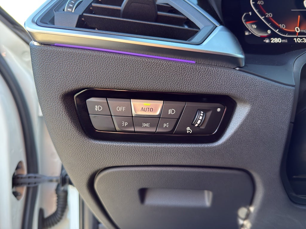 2019 BMW 3 Series 330i