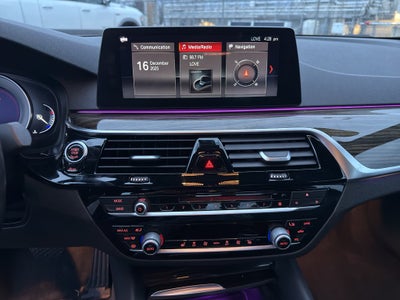 2018 BMW 5 Series 530i xDrive