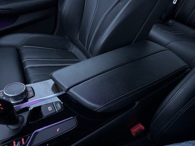 2018 BMW 5 Series 530i xDrive