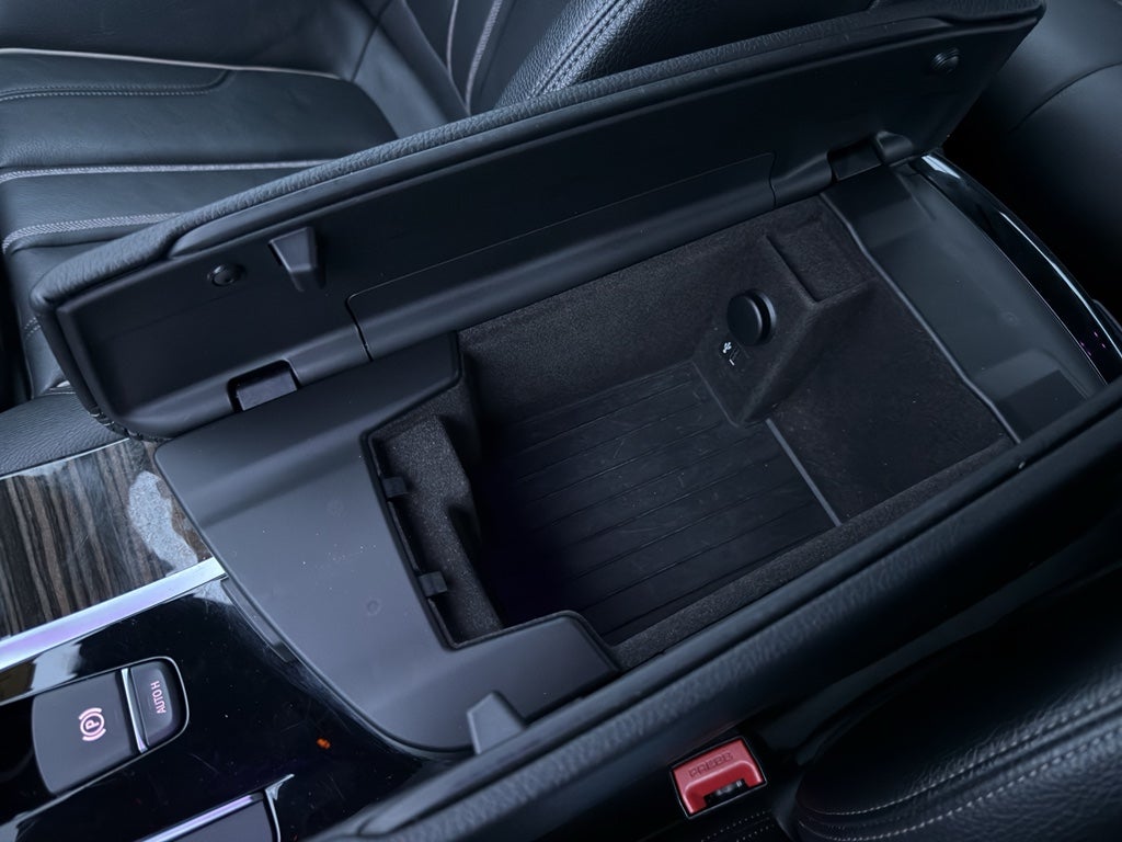 2018 BMW 5 Series 530i xDrive