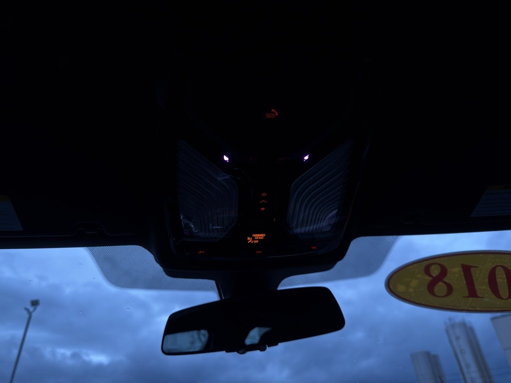 2018 BMW 5 Series 530i xDrive