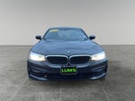 2018 BMW 5 Series 530i xDrive