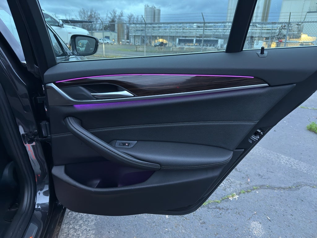 2018 BMW 5 Series 530i xDrive