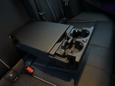 2018 BMW 5 Series 530i xDrive