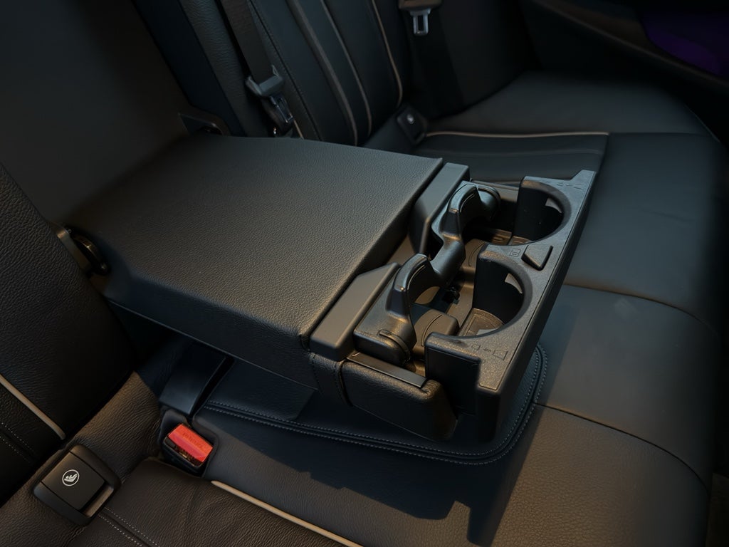 2018 BMW 5 Series 530i xDrive