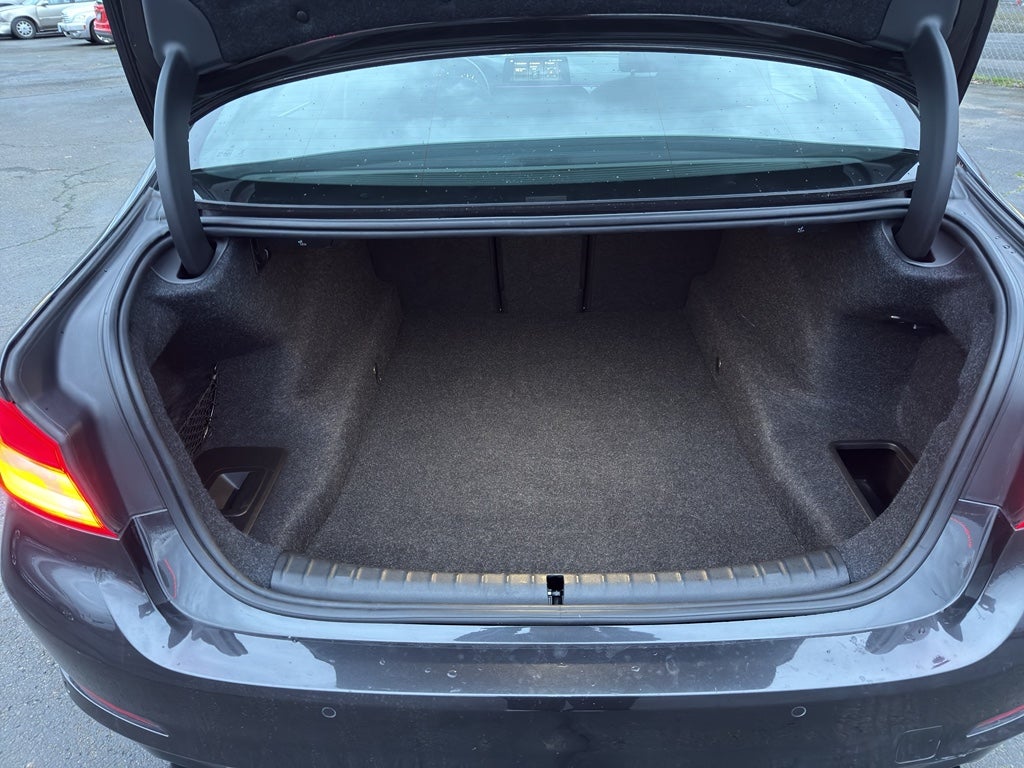 2018 BMW 5 Series 530i xDrive