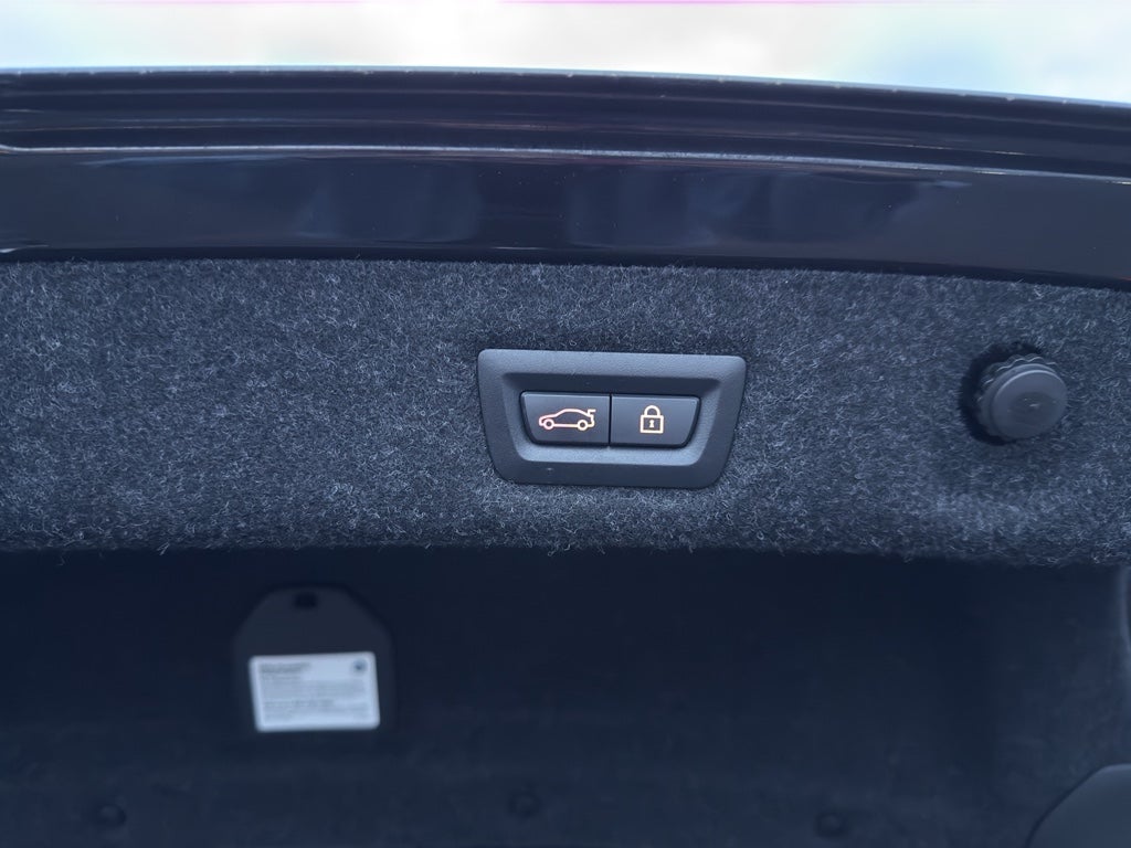 2018 BMW 5 Series 530i xDrive