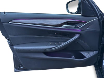 2018 BMW 5 Series 530i xDrive