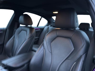 2018 BMW 5 Series 530i xDrive