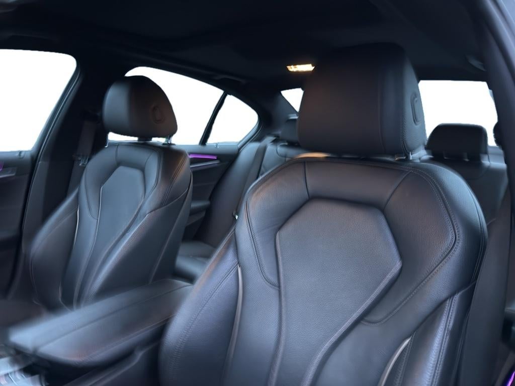 2018 BMW 5 Series 530i xDrive