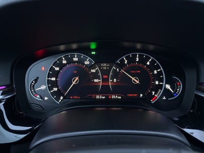 2018 BMW 5 Series 530i xDrive