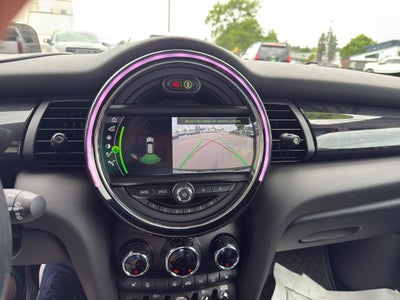 2019 MINI Hardtop Cooper S