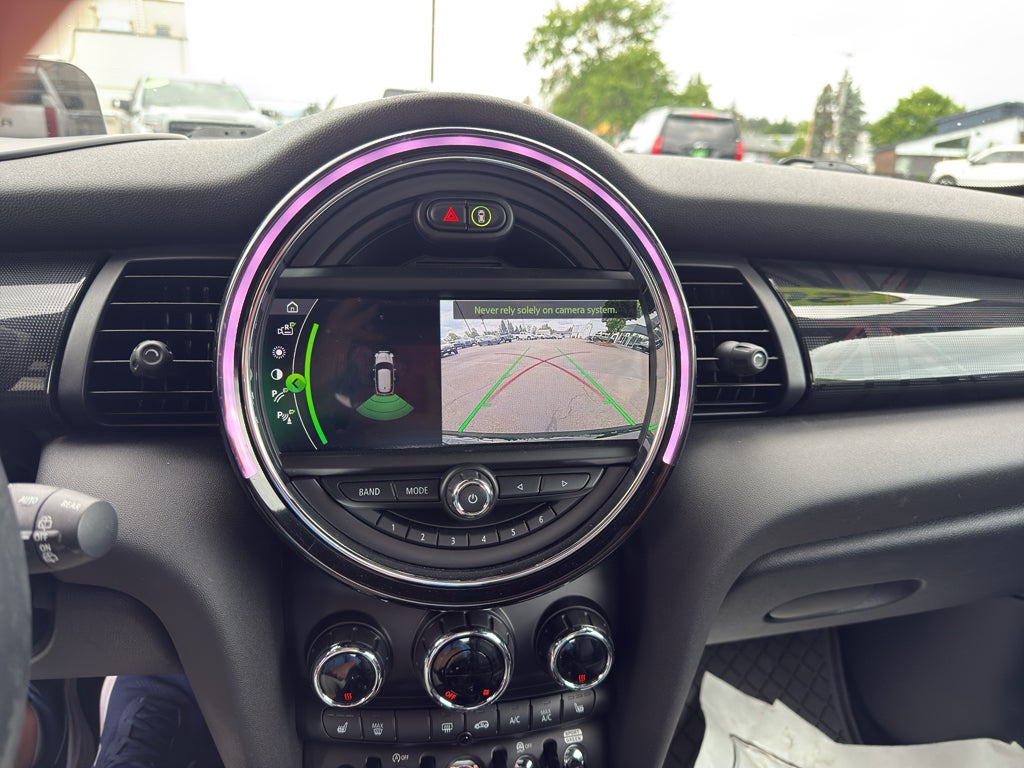 2019 MINI Hardtop Cooper S