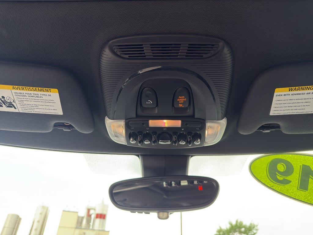 2019 MINI Hardtop Cooper S