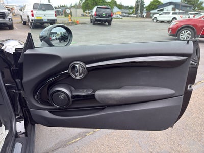 2019 MINI Hardtop Cooper S