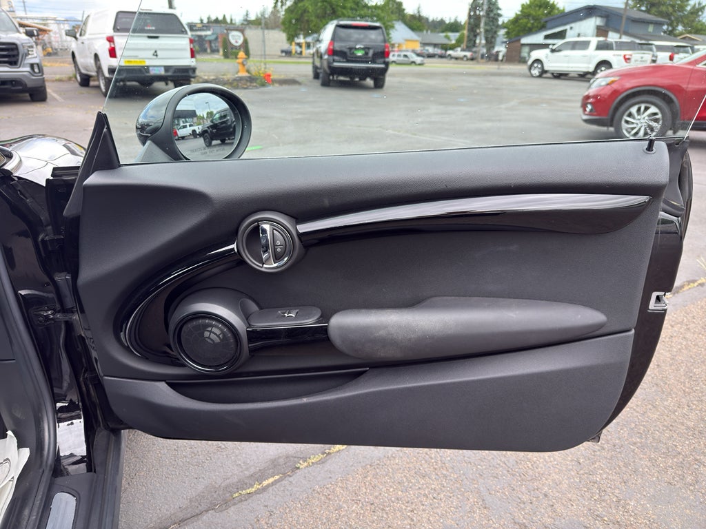 2019 MINI Hardtop Cooper S