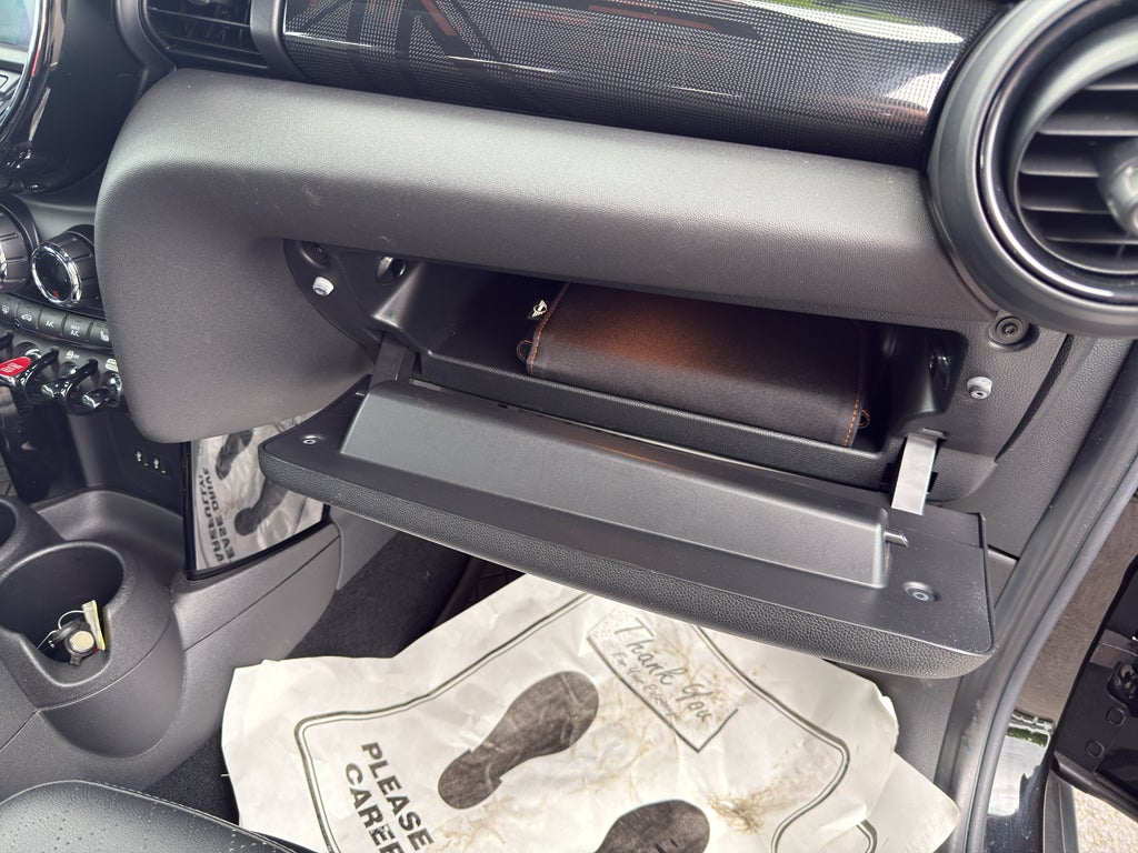 2019 MINI Hardtop Cooper S