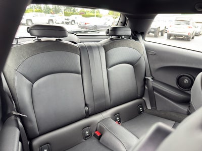 2019 MINI Hardtop Cooper S