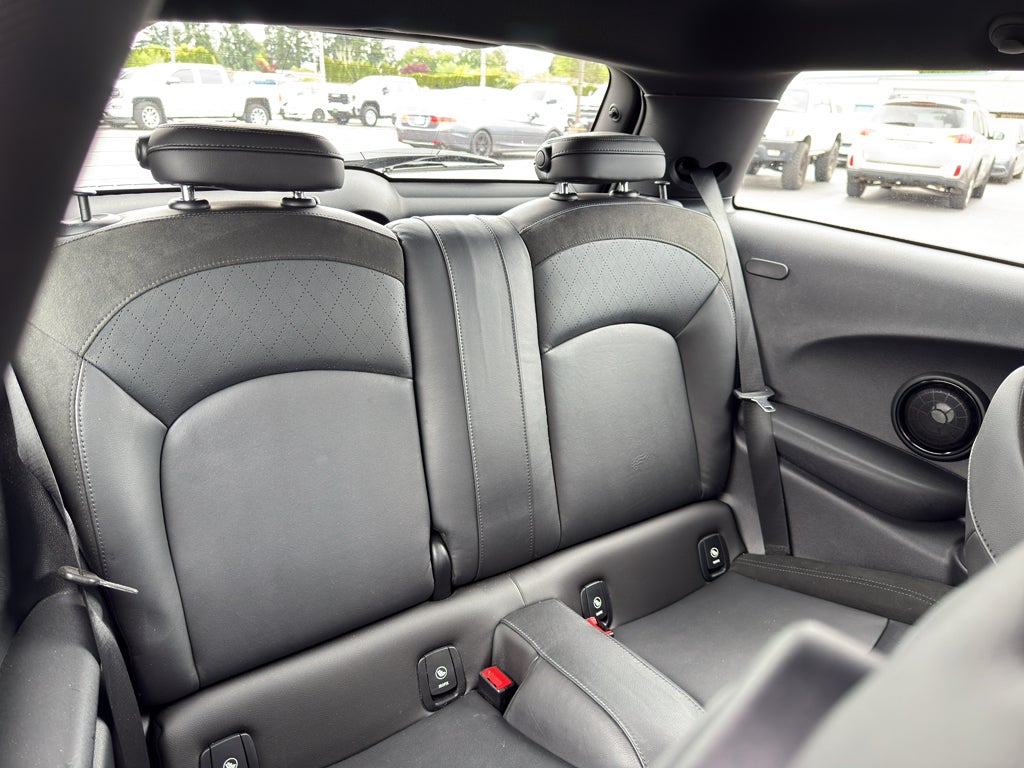 2019 MINI Hardtop Cooper S