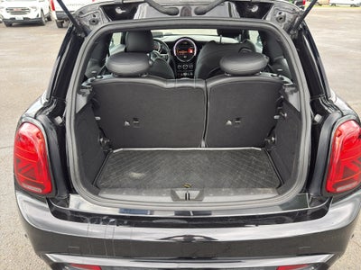2019 MINI Hardtop Cooper S