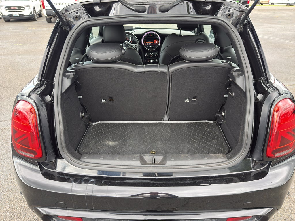 2019 MINI Hardtop Cooper S