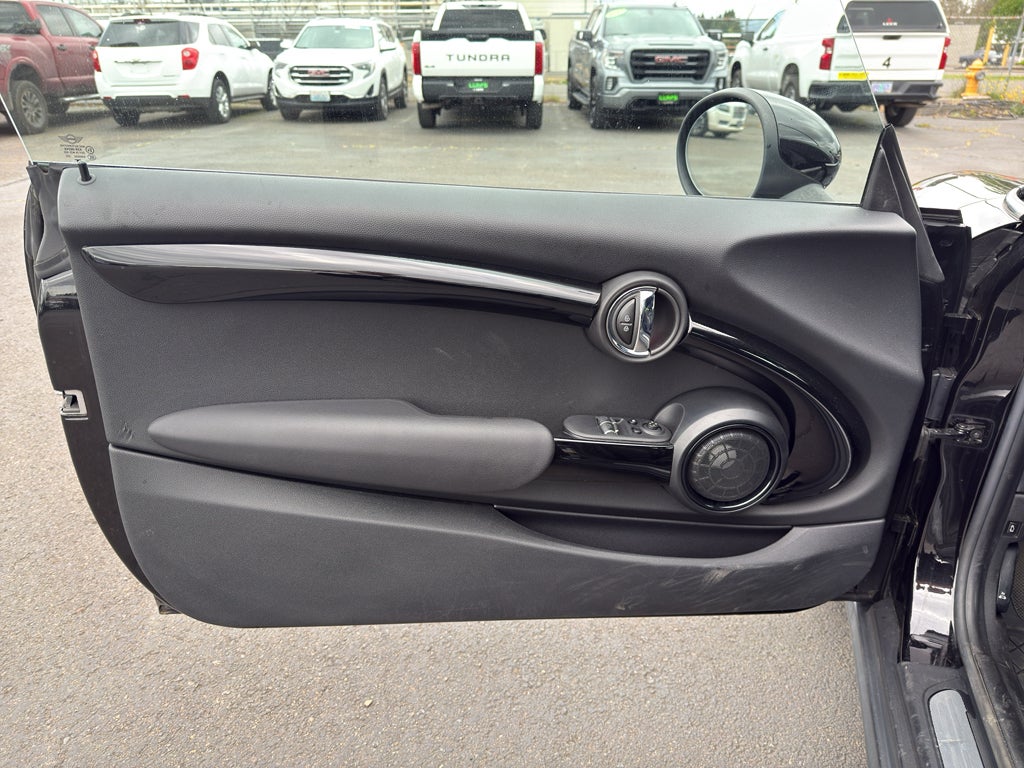 2019 MINI Hardtop Cooper S