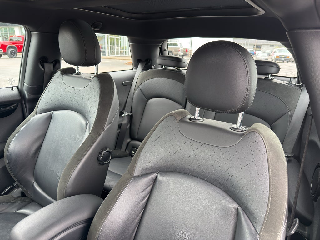 2019 MINI Hardtop Cooper S