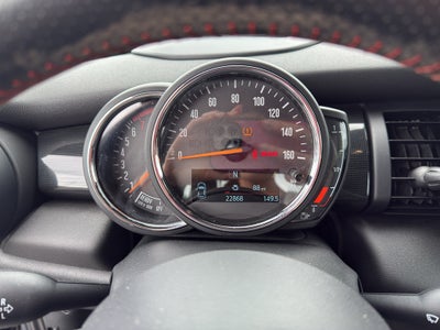 2019 MINI Hardtop Cooper S